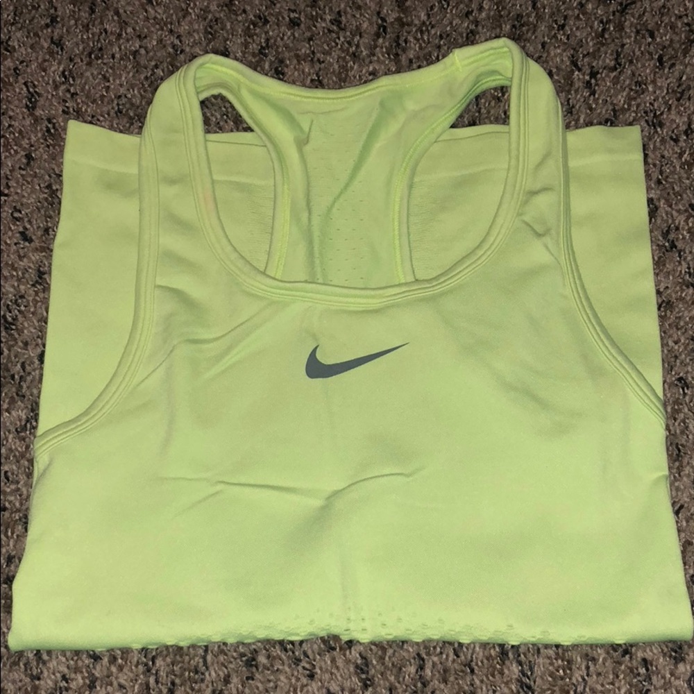 Nike Running Tanks